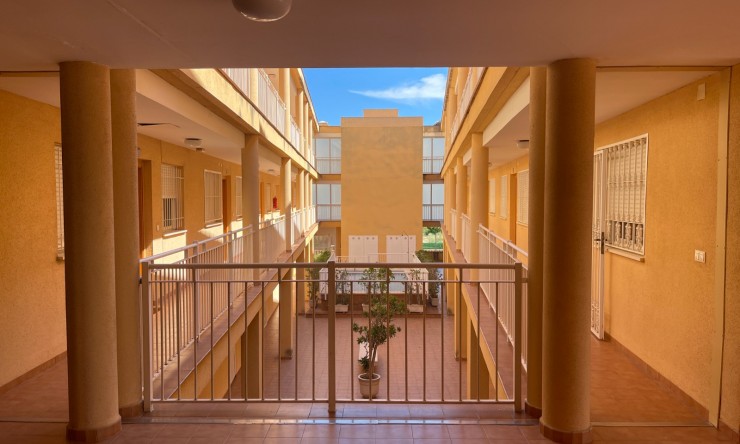 Re-Sale - Apartment - Rafal - Rafal - Town