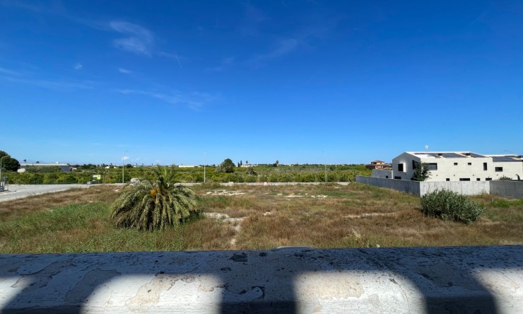 Re-Sale - Apartment - Rafal - Rafal - Town