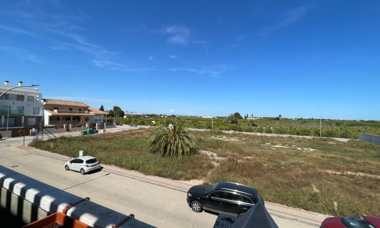 Re-Sale - Apartment - Rafal - Rafal - Town