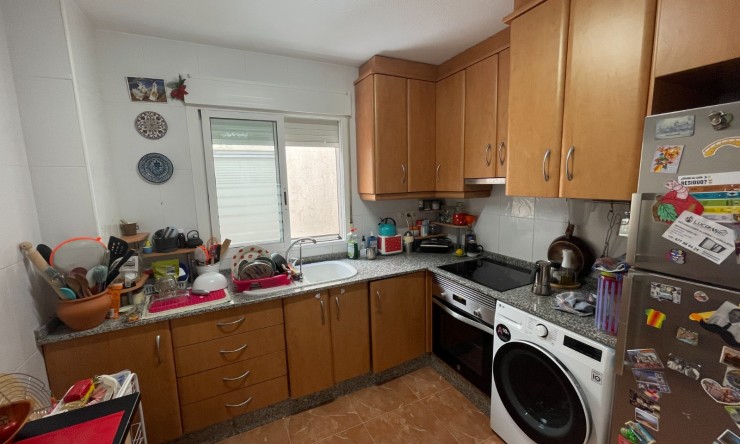 Re-Sale - Apartment - Rafal - Rafal - Town