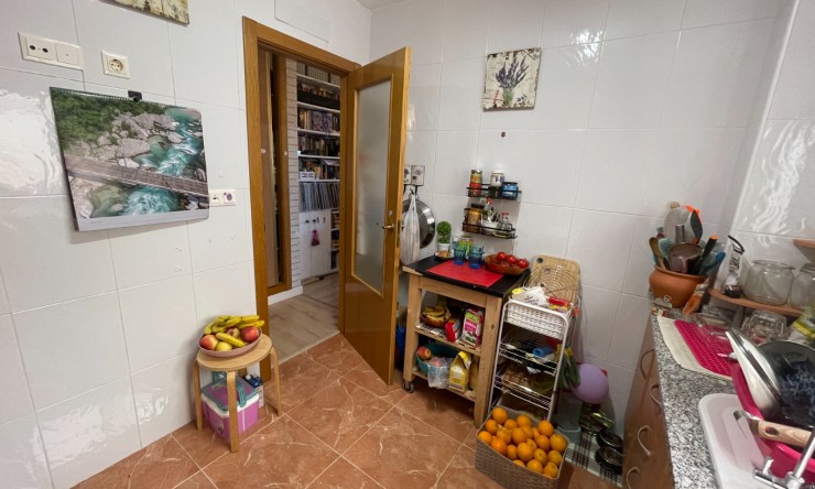 Re-Sale - Apartment - Rafal - Rafal - Town