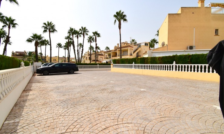 Reventa - Adosado - Orihuela Costa - Playa Flamenca