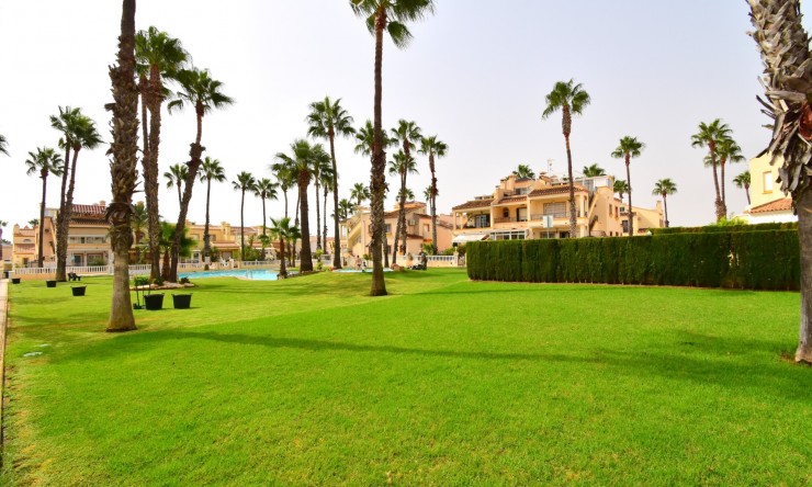 Reventa - Adosado - Orihuela Costa - Playa Flamenca