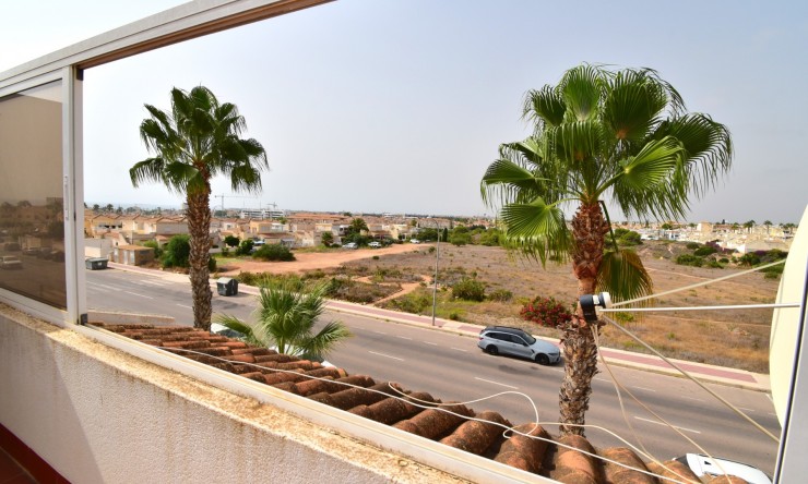 Reventa - Adosado - Orihuela Costa - Playa Flamenca