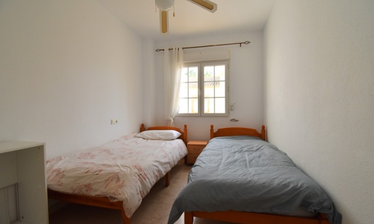 Reventa - Adosado - Orihuela Costa - Playa Flamenca