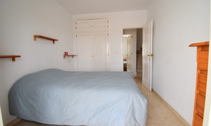 Reventa - Adosado - Orihuela Costa - Playa Flamenca