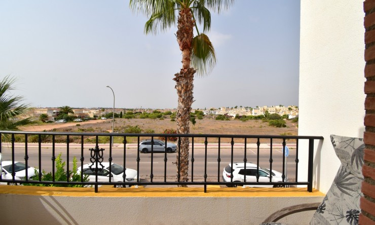 Reventa - Adosado - Orihuela Costa - Playa Flamenca