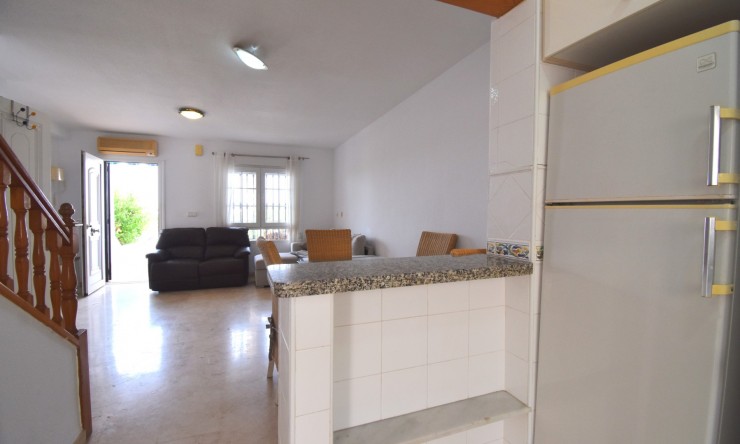 Reventa - Adosado - Orihuela Costa - Playa Flamenca