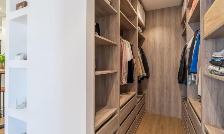 Re-Sale - Apartment - Orihuela Costa - Lomas de Campoamor