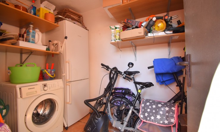 Re-Sale - Detached Villa - Orihuela Costa - Playa Flamenca