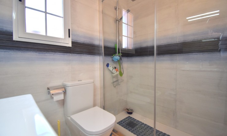 Re-Sale - Detached Villa - Orihuela Costa - Playa Flamenca