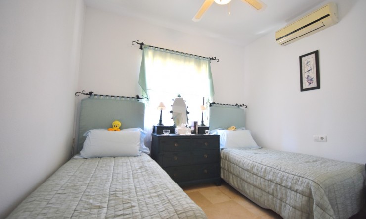 Re-Sale - Detached Villa - Orihuela Costa - Playa Flamenca