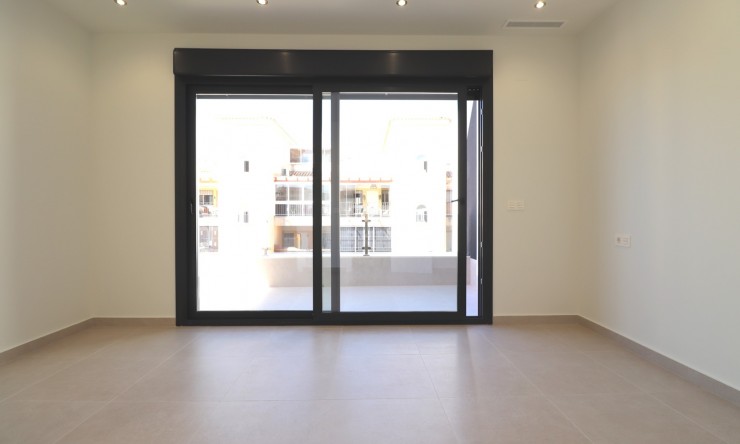 New - Detached Villa - Heredades - Heredades - Village