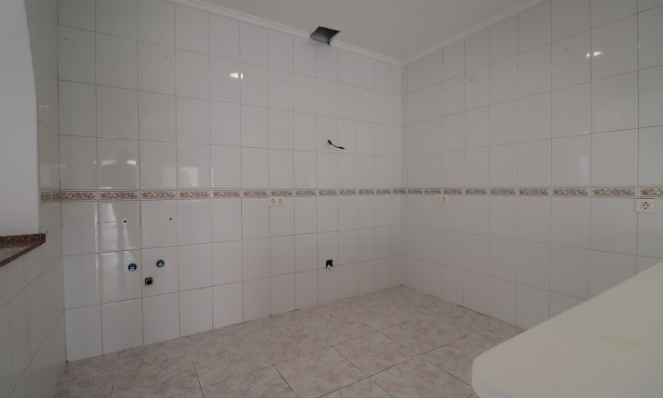 Re-Sale - Detached Villa - Ciudad Quesada - Doña Pepa