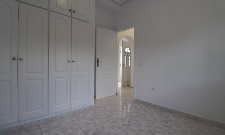 Re-Sale - Detached Villa - Ciudad Quesada - Doña Pepa