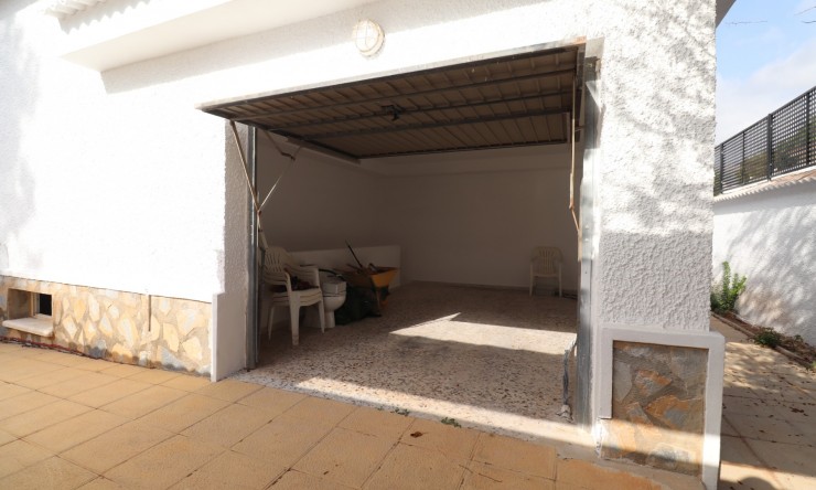 Re-Sale - Detached Villa - Ciudad Quesada - Doña Pepa