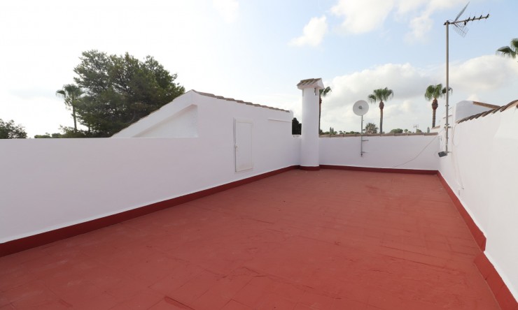 Re-Sale - Detached Villa - Ciudad Quesada - Doña Pepa