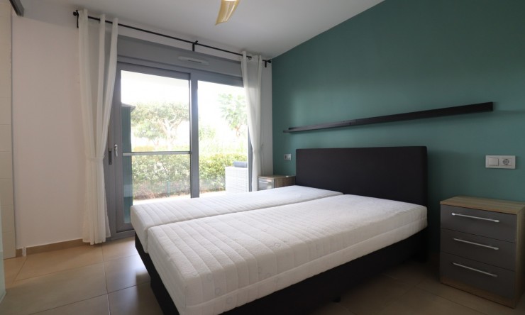 Rental - Apartment - Los Montesinos - Entre Naranjos / Vistabella Golf