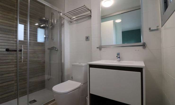 Rental - Apartment - Los Montesinos - Entre Naranjos / Vistabella Golf