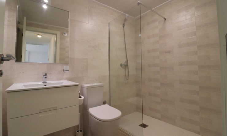 Rental - Apartment - Los Montesinos - Entre Naranjos / Vistabella Golf