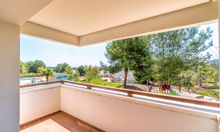 Wederverkoop - Appartement - Las Colinas Golf Resort