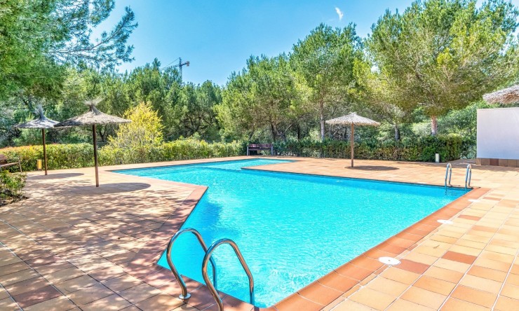 Wederverkoop - Appartement - Las Colinas Golf Resort