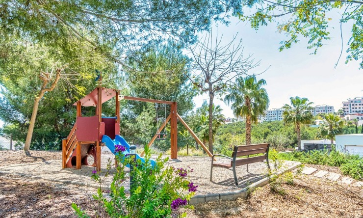 Wederverkoop - Appartement - Las Colinas Golf Resort