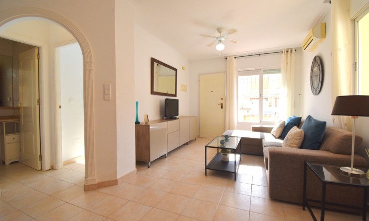 Re-Sale - Quad Villa - Orihuela Costa - Playa Flamenca
