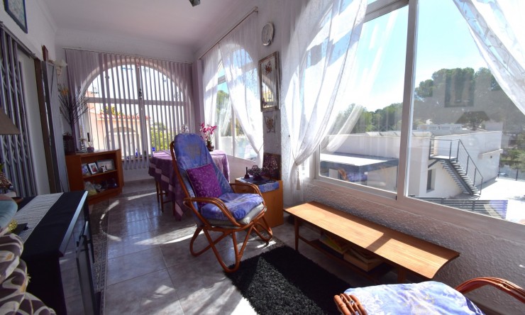 Re-Sale - Detached Villa - Orihuela Costa - Los Balcones