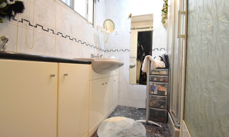 Re-Sale - Detached Villa - Orihuela Costa - Los Balcones