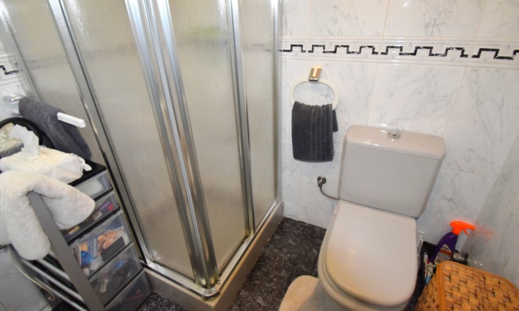 Re-Sale - Detached Villa - Orihuela Costa - Los Balcones