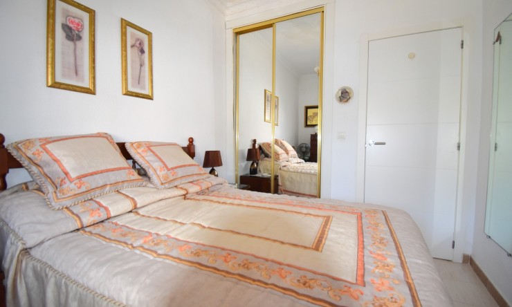 Re-Sale - Detached Villa - Orihuela Costa - Los Balcones