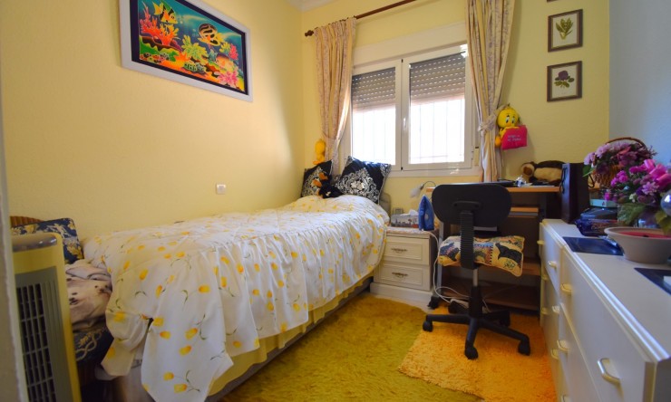 Re-Sale - Detached Villa - Orihuela Costa - Los Balcones