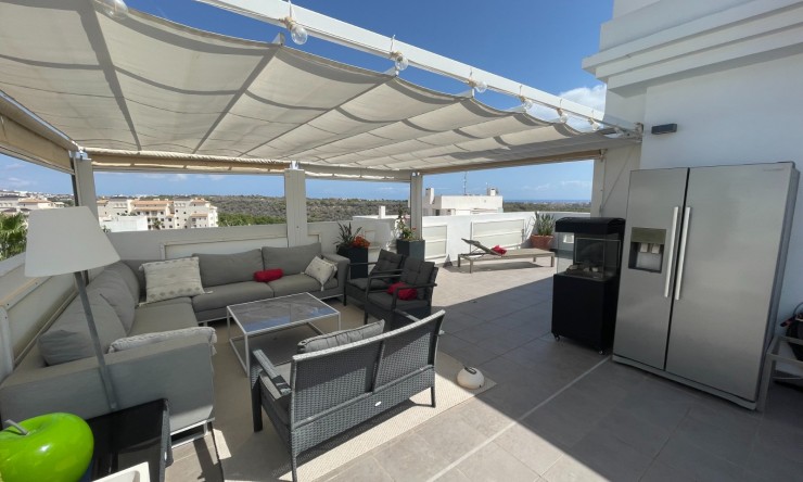 Re-Sale - Duplex - Orihuela Costa - Las Ramblas