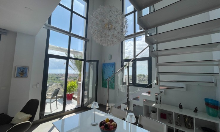 Re-Sale - Duplex - Orihuela Costa - Las Ramblas