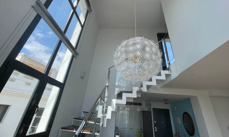 Re-Sale - Duplex - Orihuela Costa - Las Ramblas