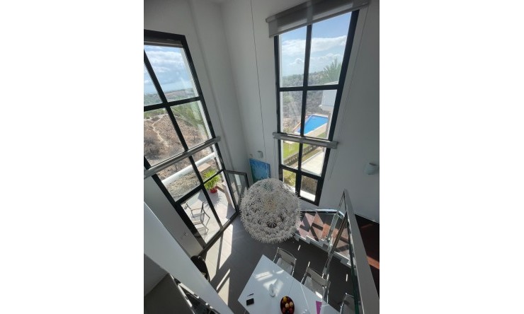 Re-Sale - Duplex - Orihuela Costa - Las Ramblas