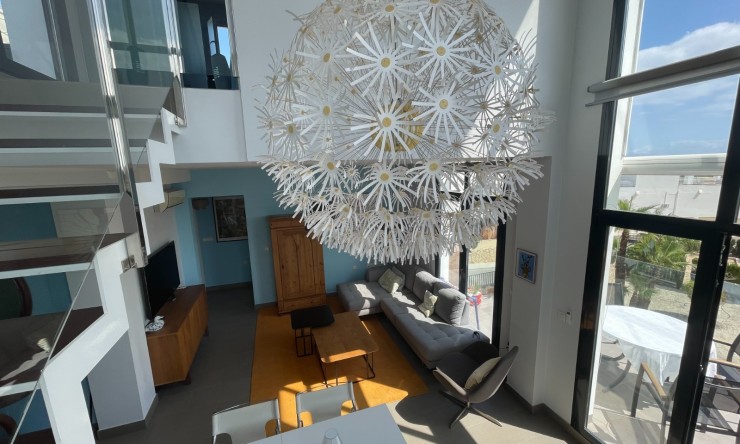 Re-Sale - Duplex - Orihuela Costa - Las Ramblas