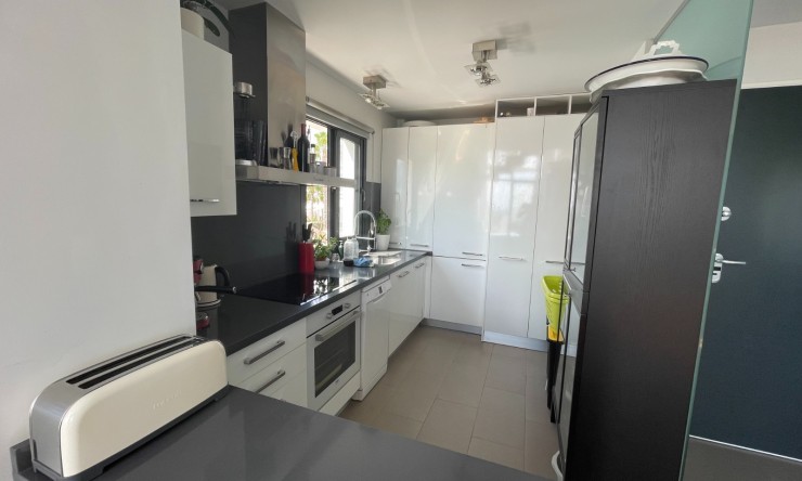 Re-Sale - Duplex - Orihuela Costa - Las Ramblas