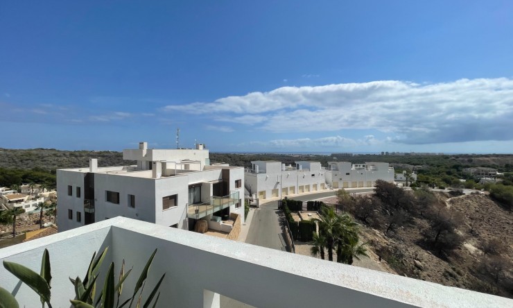 Re-Sale - Duplex - Orihuela Costa - Las Ramblas