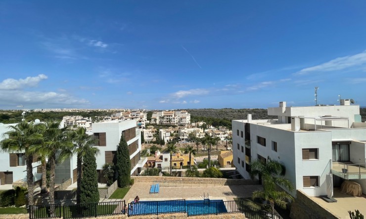 Re-Sale - Duplex - Orihuela Costa - Las Ramblas