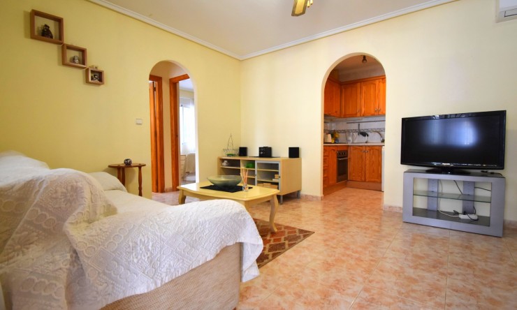 Re-Sale - Quad Villa - Orihuela Costa - Playa Flamenca