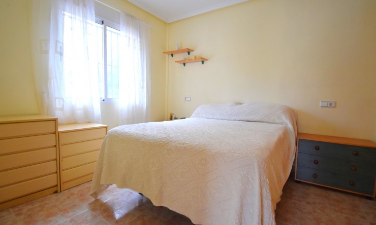 Re-Sale - Quad Villa - Orihuela Costa - Playa Flamenca