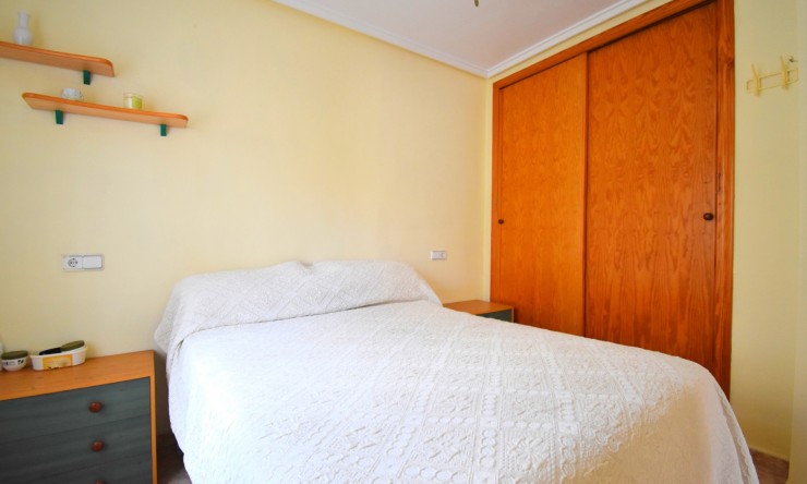 Re-Sale - Quad Villa - Orihuela Costa - Playa Flamenca