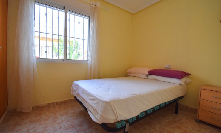 Re-Sale - Quad Villa - Orihuela Costa - Playa Flamenca