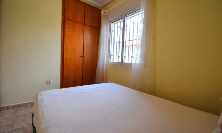 Re-Sale - Quad Villa - Orihuela Costa - Playa Flamenca