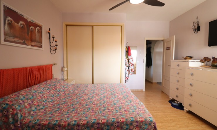 Re-Sale - Country Property - Orihuela - La Campaneta