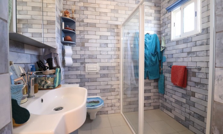 Re-Sale - Country Property - Orihuela - La Campaneta