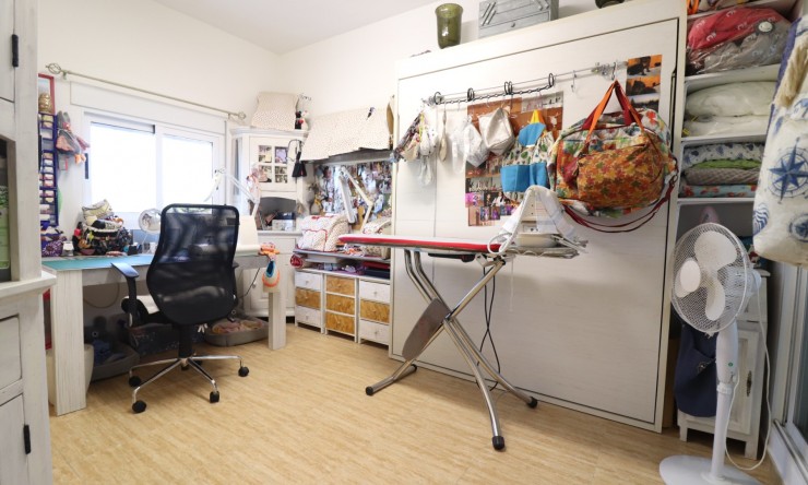 Re-Sale - Country Property - Orihuela - La Campaneta