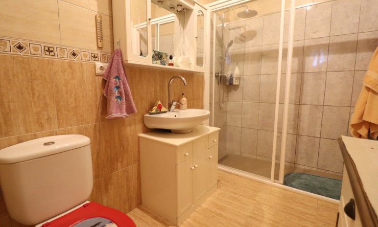 Re-Sale - Country Property - Orihuela - La Campaneta